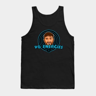 Silly Billy PD Energies Tank Top